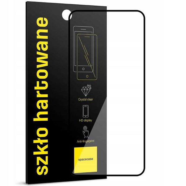 Spacecase Glass 5D Xiaomi 13T/13T Pro zdjęcie 4