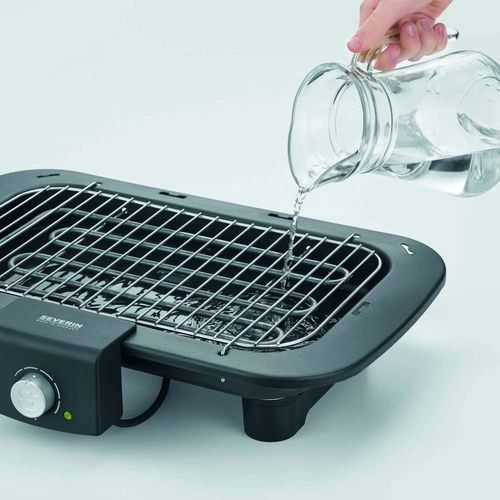 Grill elektryczny Severin PG 8551 na Arena.pl