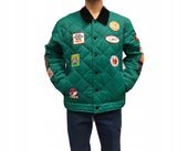 Kurtka Obey Collectors Jacket 121800479 9492900 roz.XS