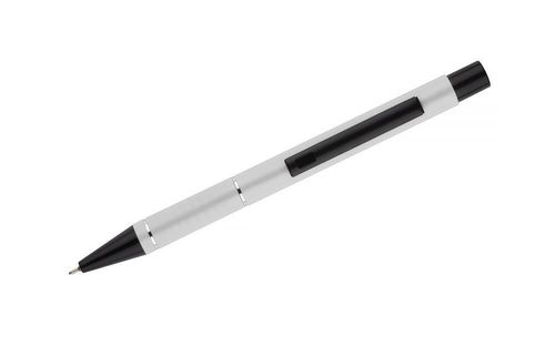 Długopis SATO Biały na Arena.pl