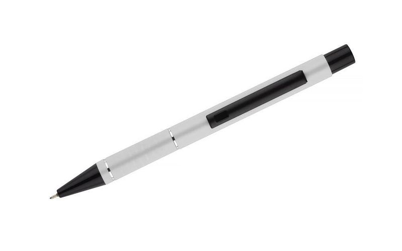 Długopis SATO Biały zdjęcie 3