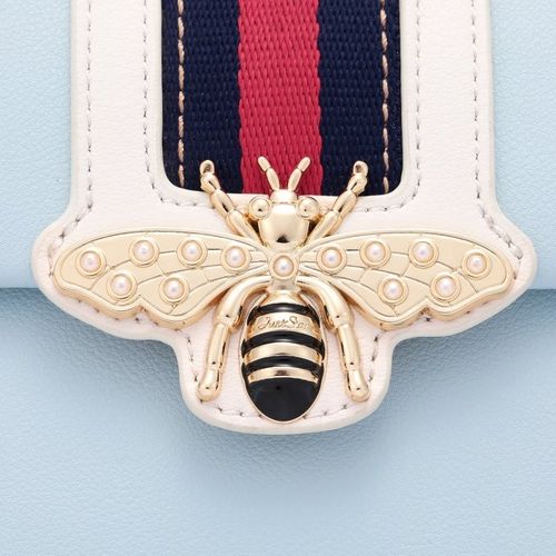 Oryginalny kuferek niebieski na Arena.pl