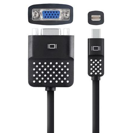 Belkin Mini Displayport To Vga na Arena.pl