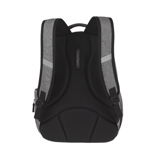 Plecak młodzieżowy CoolPack Break Snow Grey Silver na Arena.pl