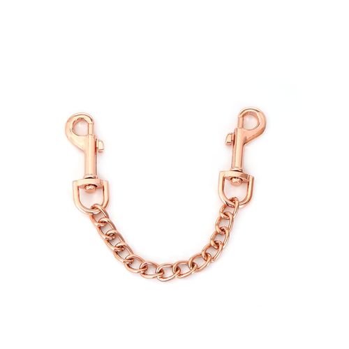 kajdanki pink dream ankle cuffs liebe seele na Arena.pl