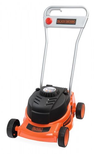 Kosiarka Black & Decker na Arena.pl