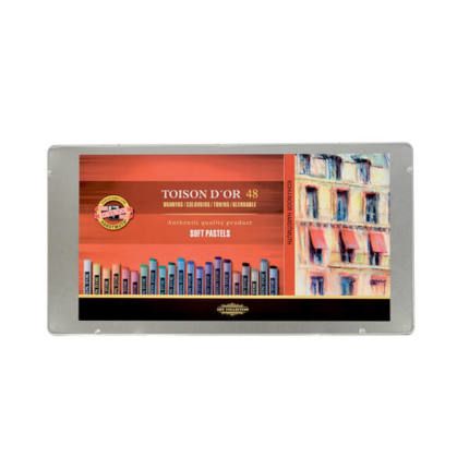 pastele suche 8516n/48 toison d'or 9202 na Arena.pl
