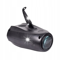 REFLEKTOR PROJEKTOR DYSKOTEKOWY KOLOROFON DISCO LIGHT4ME AIRSHIP LED RGBW