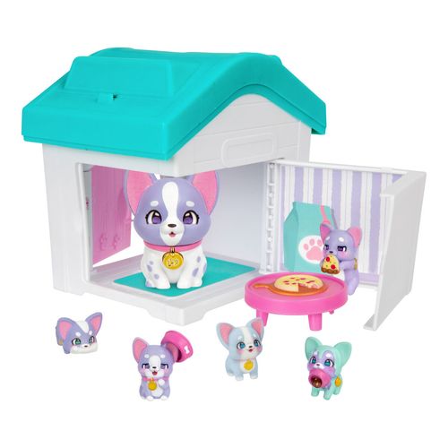 Playset Moose Little Live Pets na Arena.pl