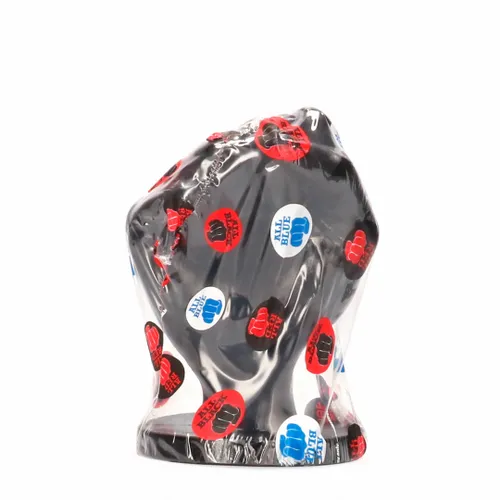 All Black - Dildo, pięść 14 cm na Arena.pl