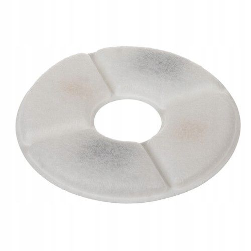 6 + 2 GRATIS!! filtr do fontanny Poidełka dla Kota Psa wymienny poidła x8 na Arena.pl