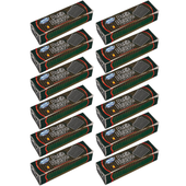 Apetitki Ciastka herbatniki Petit Beurre black 200 g x 12 sztuk