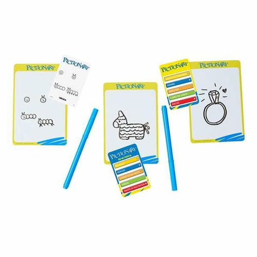 Zabawa Edukacyjna Mattel na Arena.pl