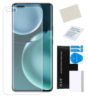 Folia ochronna do HONOR MAGIC 4 PRO hydrożelowa solidna na ekran szkło TPU