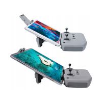 2X Sunnylife A2S-ZJ067 Uchwyt na Tablet do DJI RC-N1 RC-N2 RC-N3