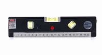 Poziomica laserowa z miarą 150cm KD10438