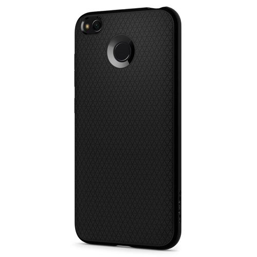 SPIGEN LIQUID AIR XIAOMI REDMI 4X - BLACK na Arena.pl