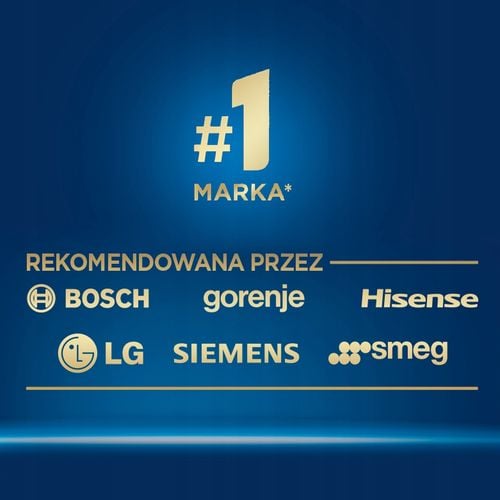 FINISH Tabletki Power All-in-1 85 fresh na Arena.pl