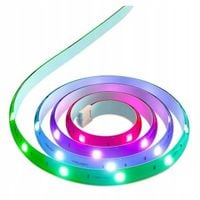 Adresowalna Taśma LED 2m Yeelight Lightstrip Pro dla graczy i wystroju domu