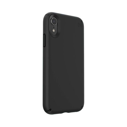SPECK PRESIDIO PRO Apple iPhone XR - BLACK na Arena.pl