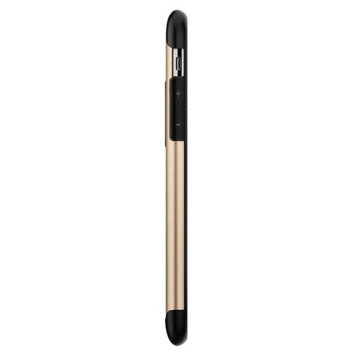 SPIGEN SLIM ARMOR IPHONE XR CHAMPAGNE GOLD na Arena.pl