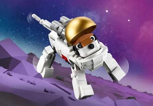 31152 - LEGO Creator - Astronauta na Arena.pl