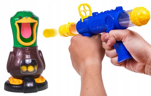 SZALONA KACZKA NR:8489 na Arena.pl