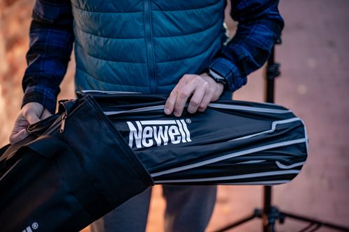 Softbox paraboliczny Newell 65 cm na Arena.pl