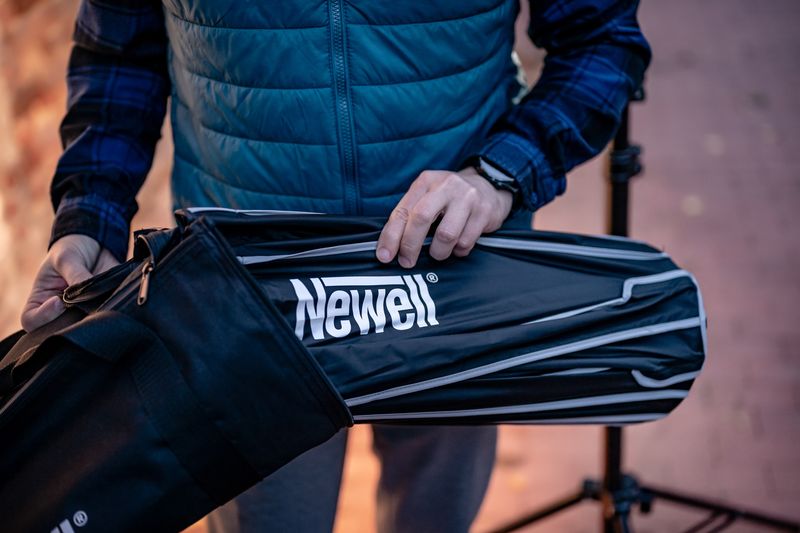Softbox paraboliczny Newell 65 cm zdjęcie 11