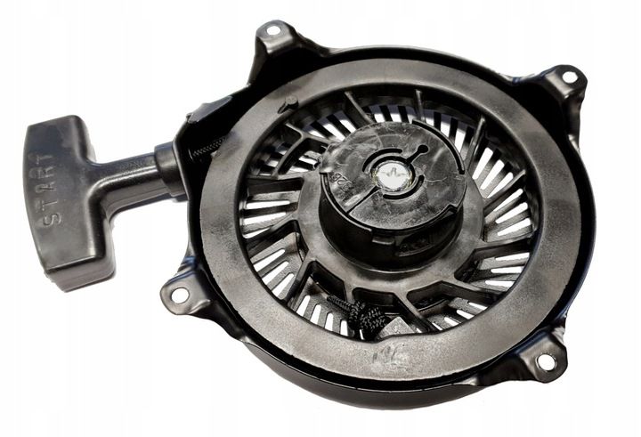 ROZRUSZNIK SZARPAK Briggs&Stratton QUANTUM zdjęcie 1