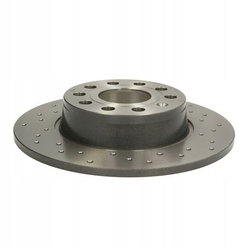 TARCZA HAM TYL 272X10 P XTRA BREMBO na Arena.pl