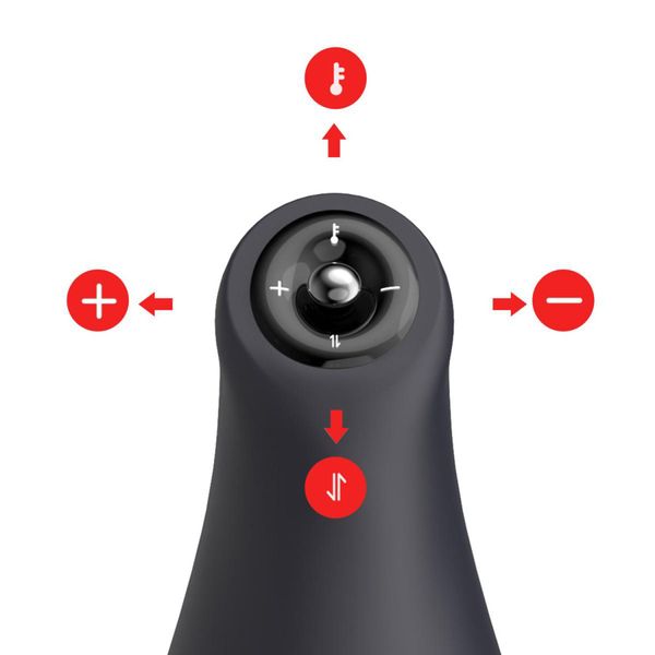 Otouch - Pleasure Engine Warming zdjęcie 6