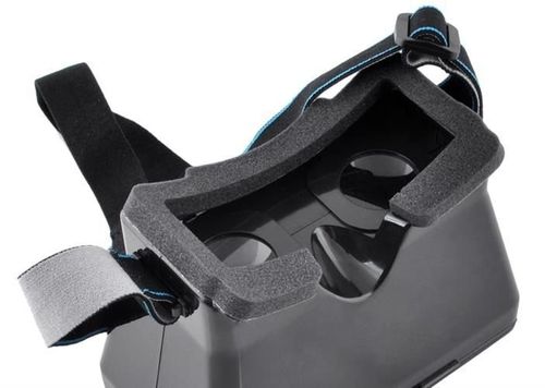 Okulary 3D - google VR na Arena.pl