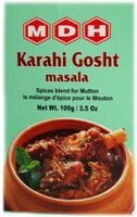 Przyprawa do mięsa Karahi Gosht Masala MDH 100g