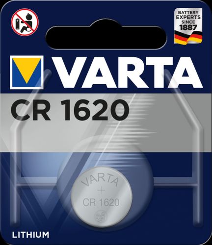 Bateria CR-1620 Varta na Arena.pl