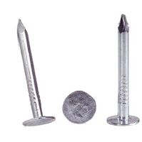 gwoździe papowe ocynkowane 3.0*50mm - 902 50 zn