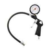 pistolet do pompowania z manometrem - t n14-714