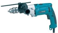 MAKITA WIERTARKA UDAROWA 1010W 2-BIEGI WALIZKA MAKPAC HP2070J MAKITA