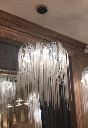 Lampa wisząca cadena 2 na Arena.pl
