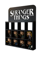 PÓŁKA Stranger Things Funko Pop Kinder Display Box 12 miejsc