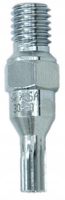Dysza tnąca X16A nr 3 30-60 mm chromowana Perun