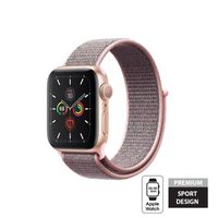 Pasek Sportowy Crong do Smartwatch, Apple Watch 38/40 mm