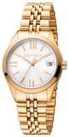 zegarek damski esprit gina es1l321m0075 + box