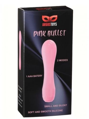 Pink Bullet na Arena.pl