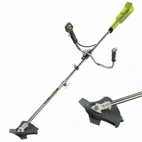 RYOBI PODKASZARKA KOSA AKUMULATOROWA OBC1820B SOLO SKŁADANY DRĄŻEK ONE + na Arena.pl