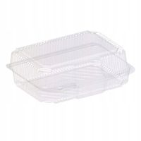 Pojemnik Opakowanie Cukiernicze na Ciasto Tort 200x150x80 hl03/404 -