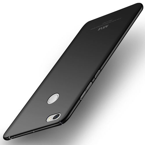 Etui MSVII Xiaomi Mi Max 2 Black na Arena.pl