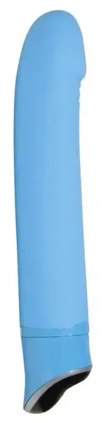 Smile Happy Blue vibrator zdjęcie 3