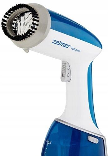 Parownica do ubrań Steamer ZELMER ZGS1700 Perform na Arena.pl