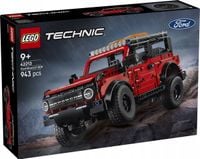 42213 - LEGO Technic - SUV Ford Bronco®
